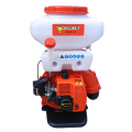 Мотоопрыскиватель FORTE 3WF-3